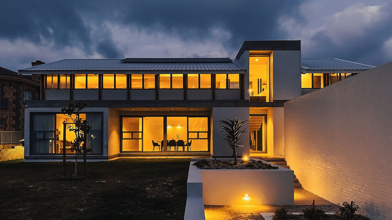 Photo of Outdoor in Struisbaai