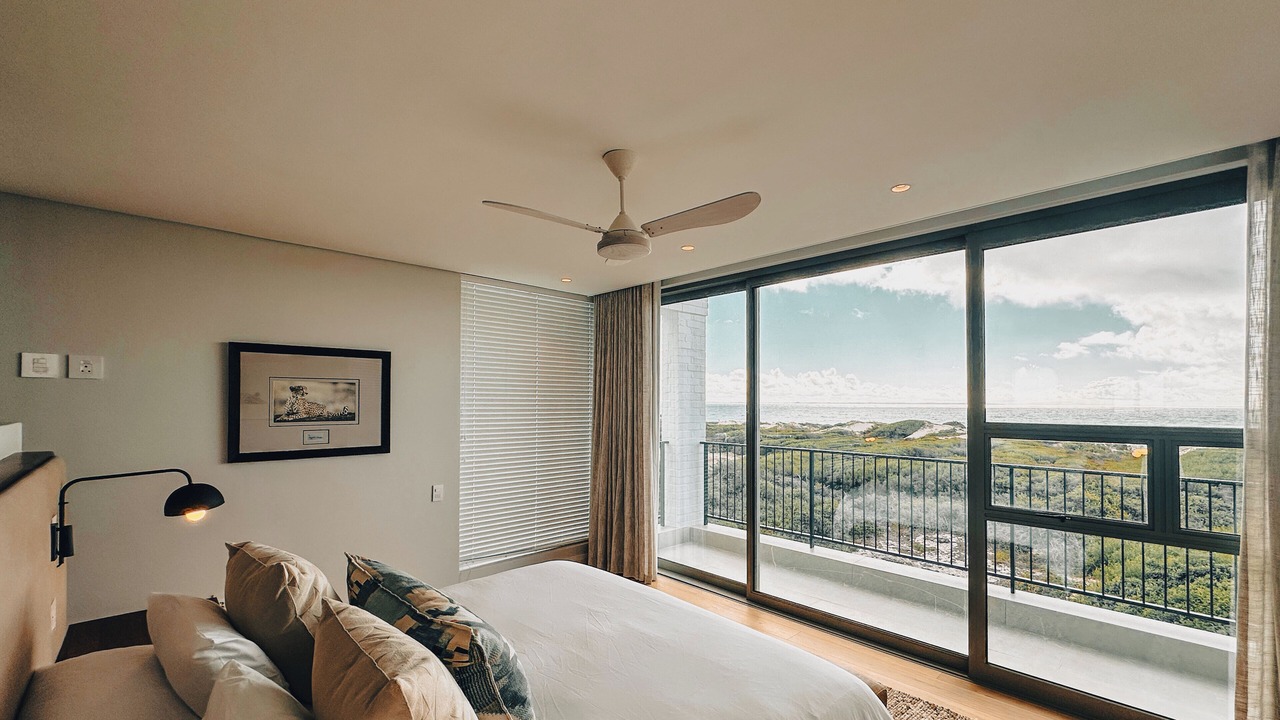 Photo of Bedroom in Struisbaai