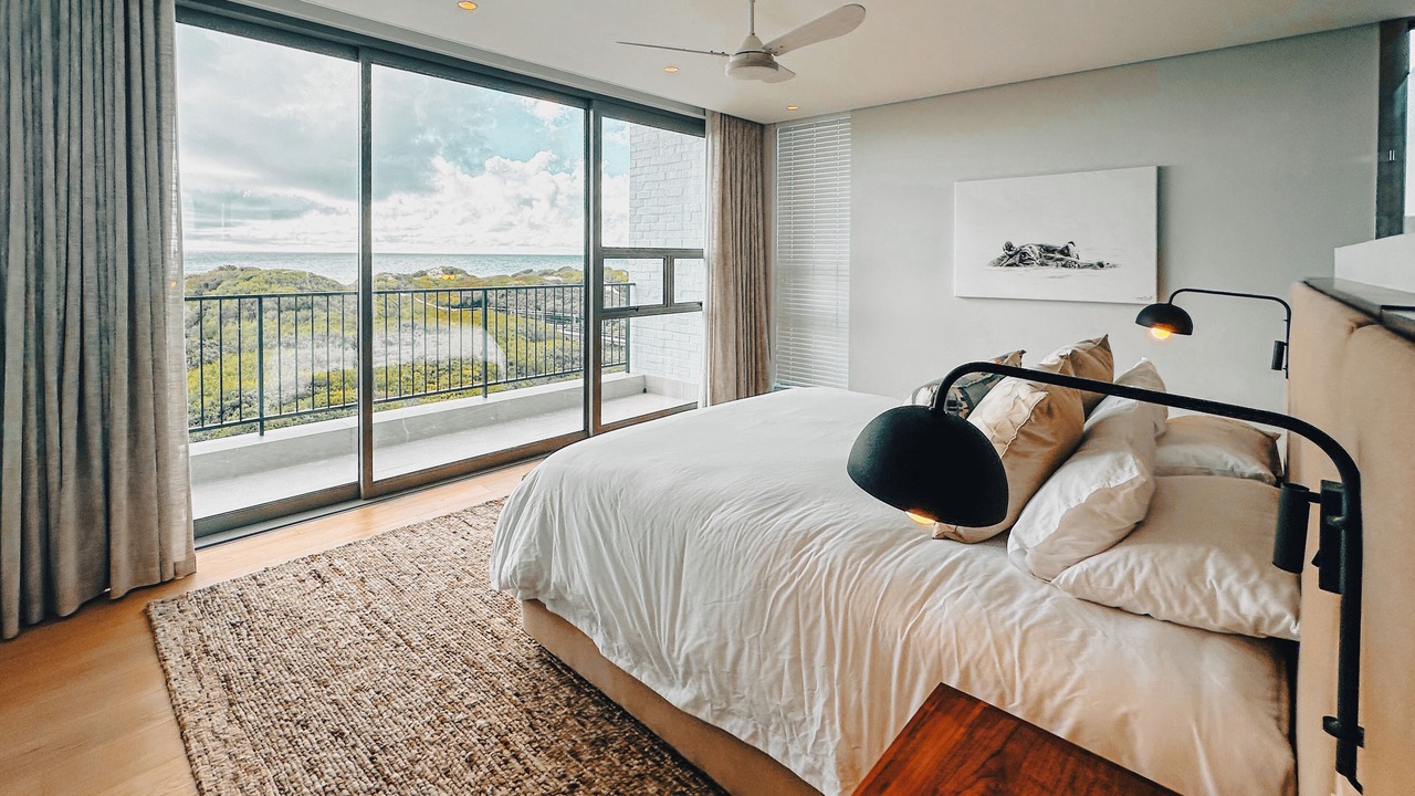 Photo of Bedroom in Struisbaai