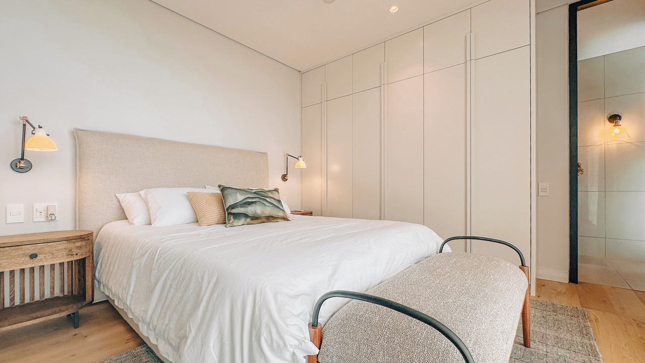 Photo of Bedroom in Struisbaai