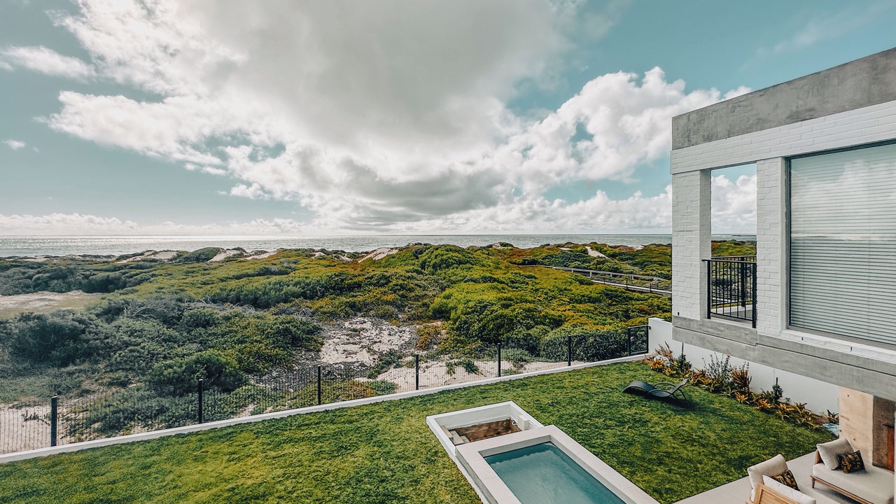 Photo of Outdoor in Struisbaai