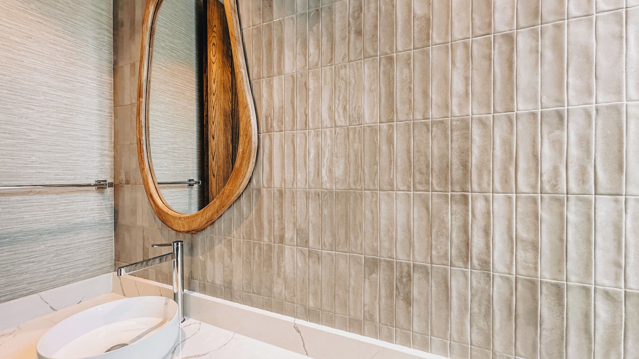 Photo of Bathroom in Struisbaai