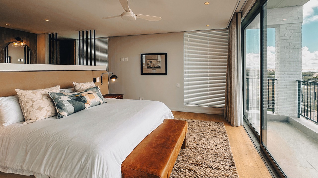 Photo of Bedroom in Struisbaai