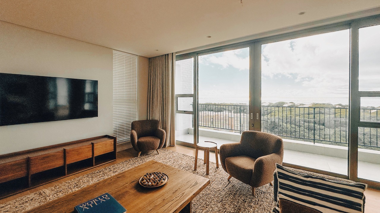 Photo of Livingroom in Struisbaai