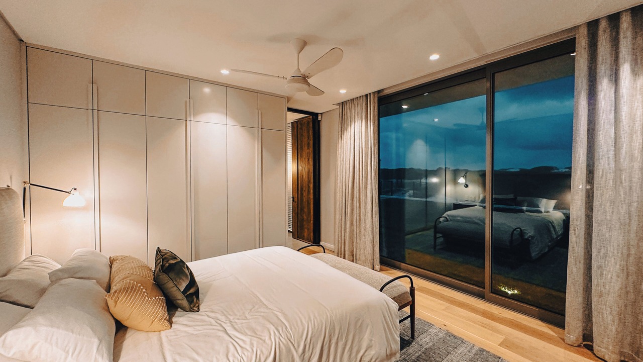 Photo of Bedroom in Struisbaai