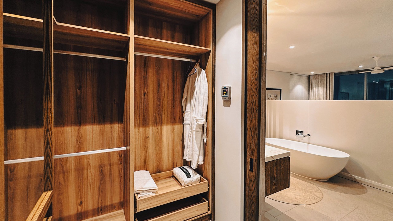 Photo of Bathroom in Struisbaai