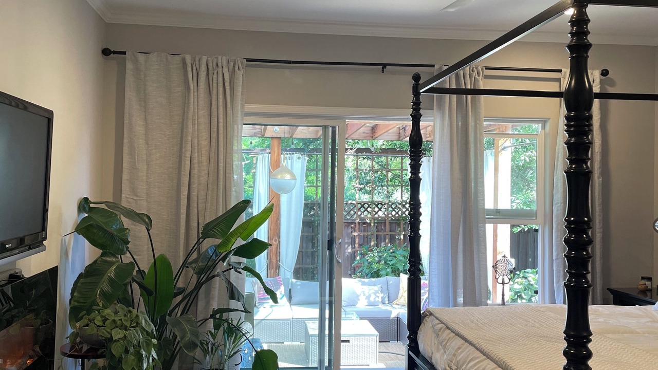 Photo of Bedroom in Napa