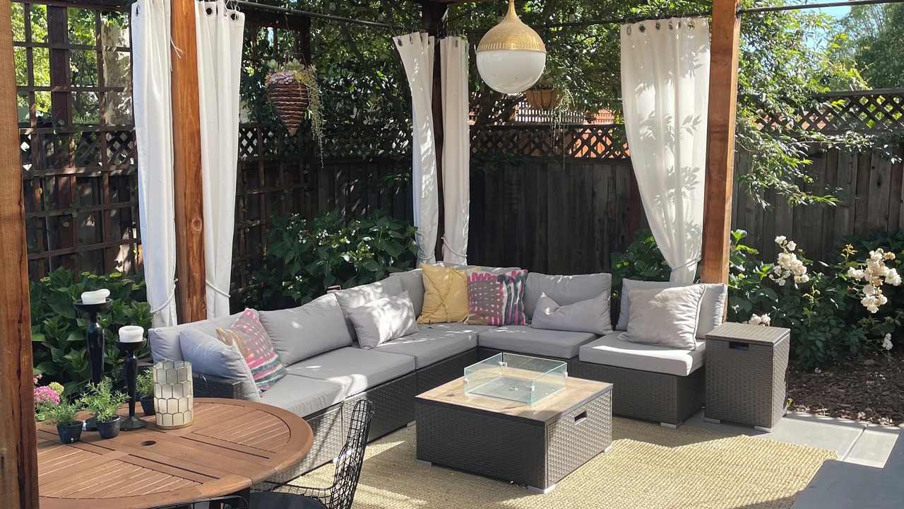 Photo of Outdoor in Napa