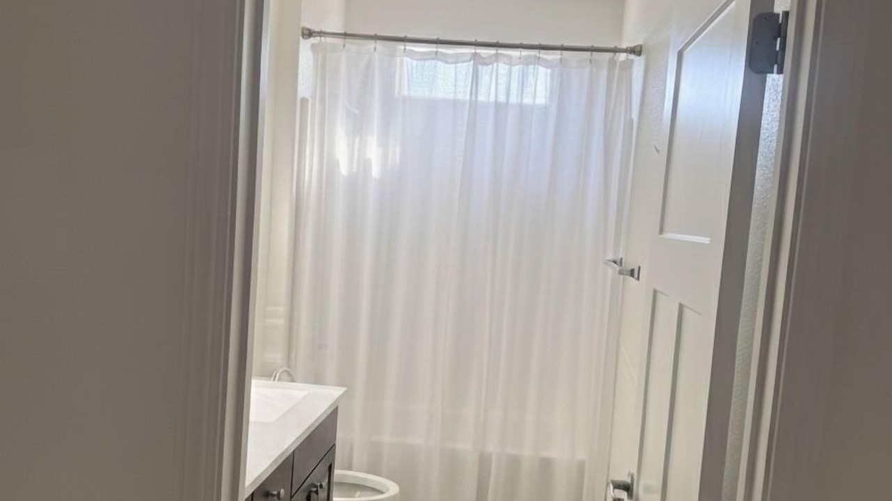 Photo of Bathroom in Roseville