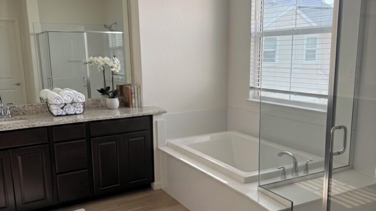 Photo of Bathroom in Roseville