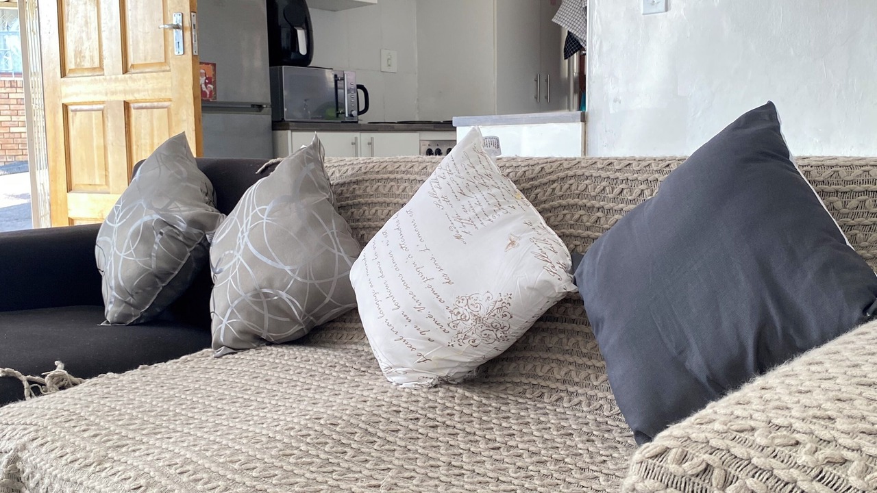 Photo of Livingroom in South Durban