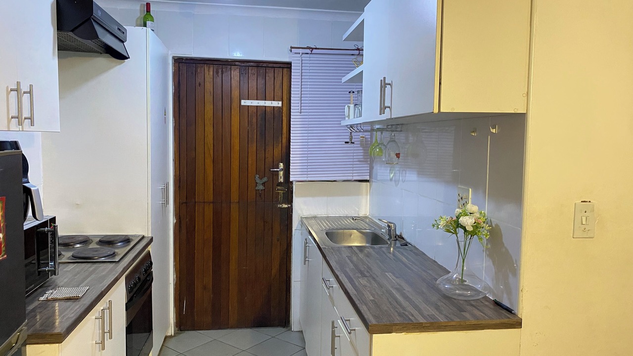 Photo of Kitchen in South Durban