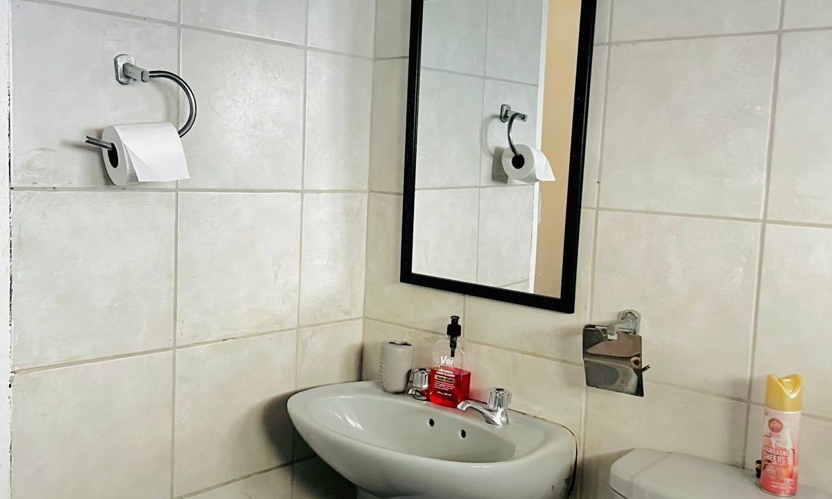 Photo of Bathroom in South Durban