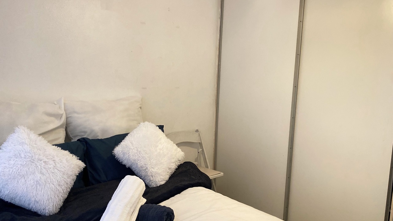 Photo of Bedroom in South Durban