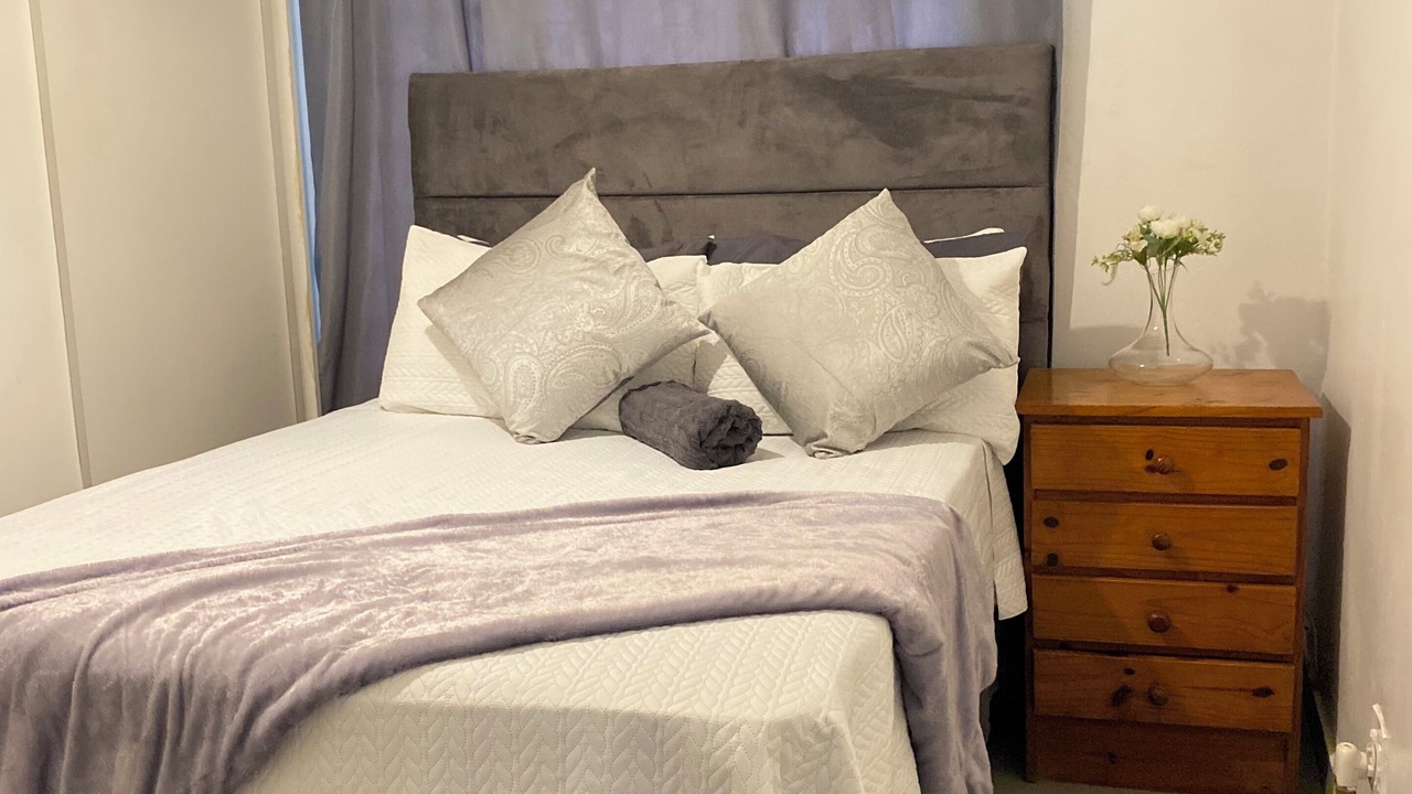 Photo of Bedroom in South Durban