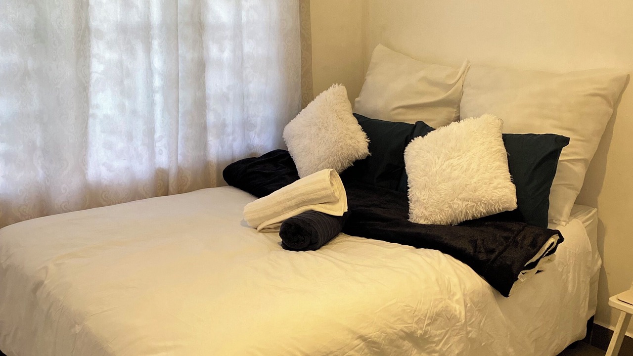 Photo of Bedroom in South Durban