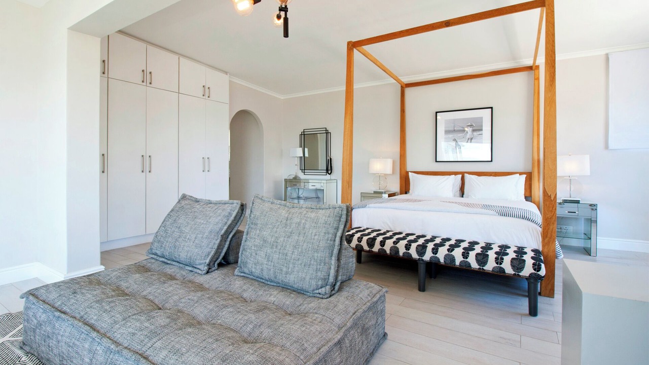 Photo of Bedroom in Redhill