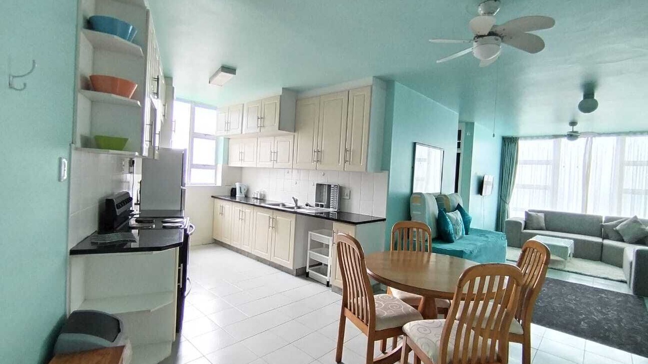 Photo of Livingroom in Saint Michael's on Sea