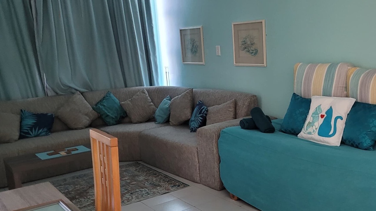 Photo of Livingroom in Saint Michael's on Sea