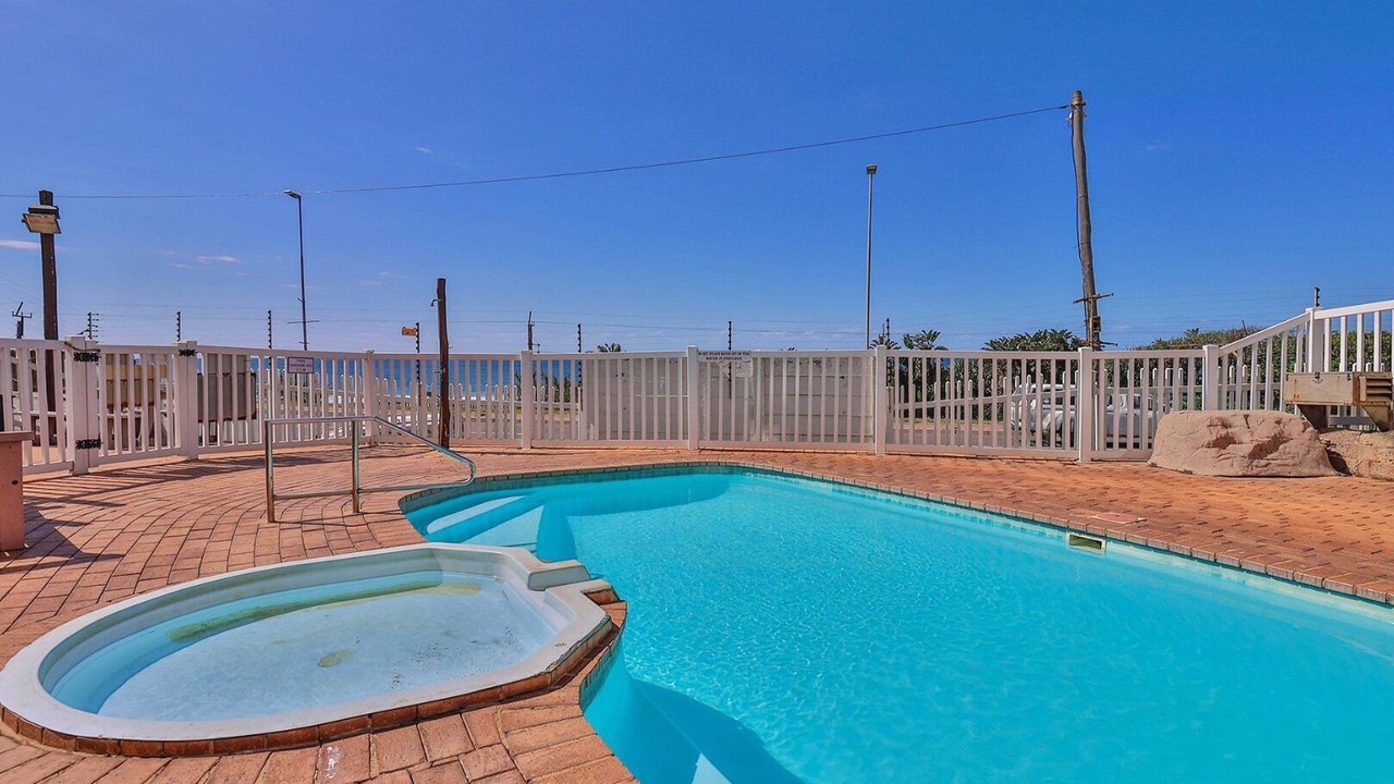 Photo of Outdoor in Saint Michael's on Sea