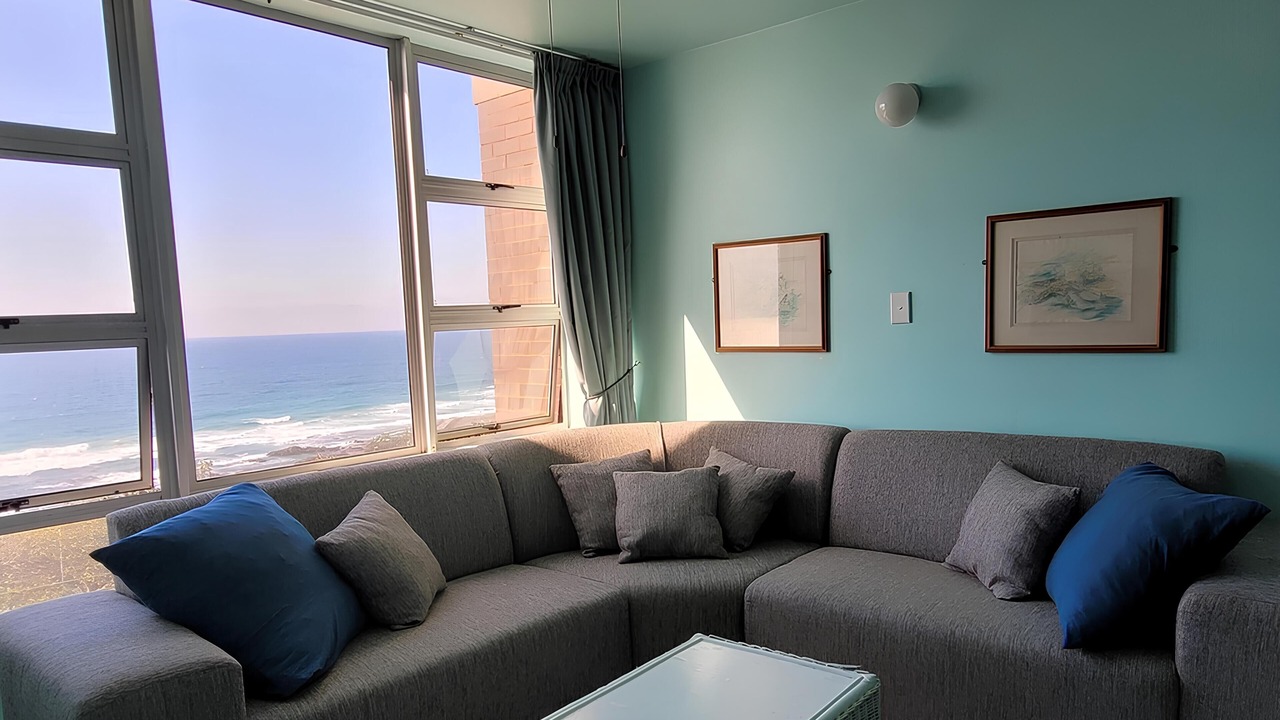 Photo of Livingroom in Saint Michael's on Sea