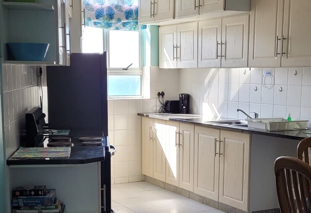 Photo of Kitchen in Saint Michael's on Sea