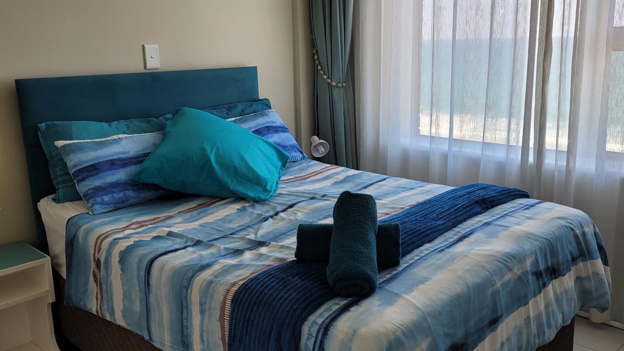 Photo of Bedroom in Saint Michael's on Sea