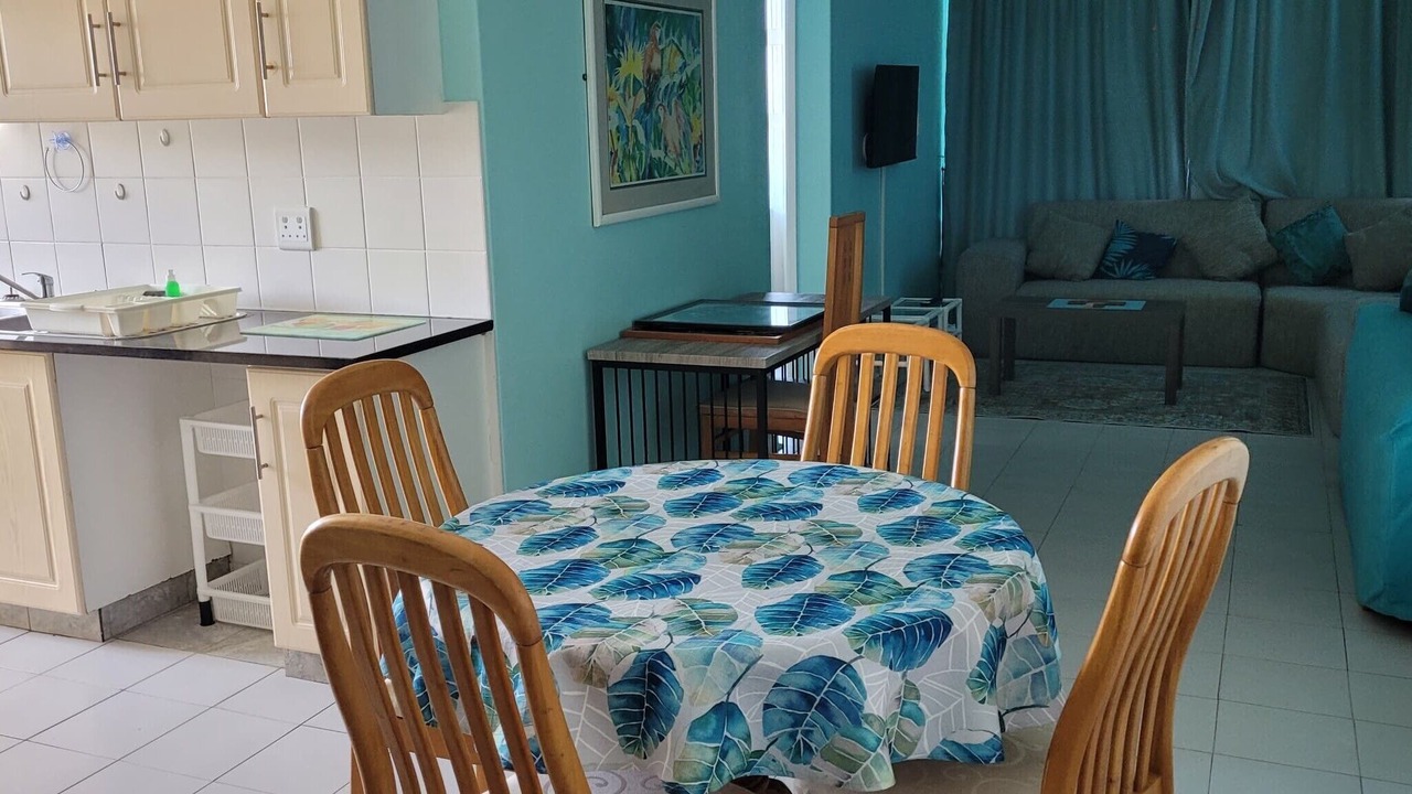 Photo of Livingroom in Saint Michael's on Sea