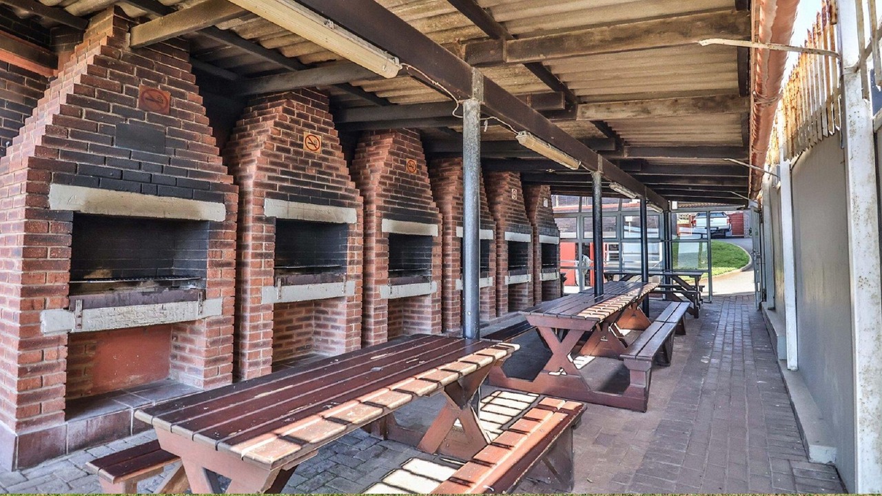 Photo of Outdoor in Saint Michael's on Sea