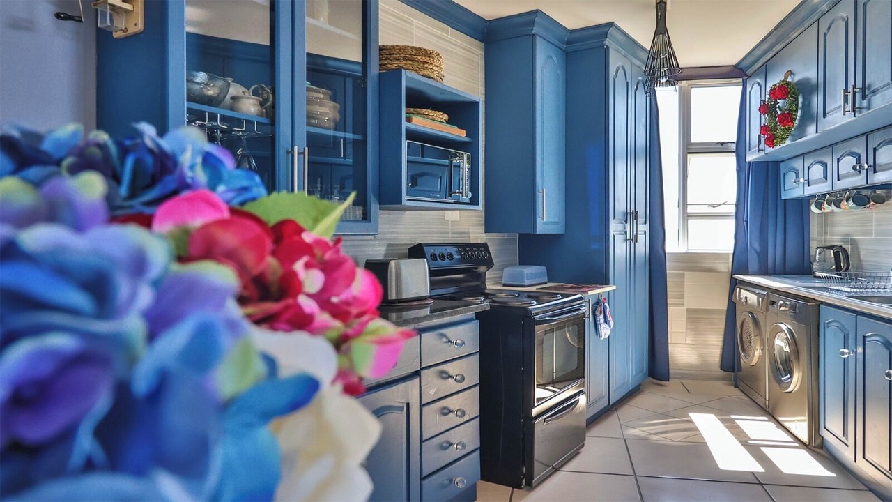 Photo of Kitchen in Scottburgh