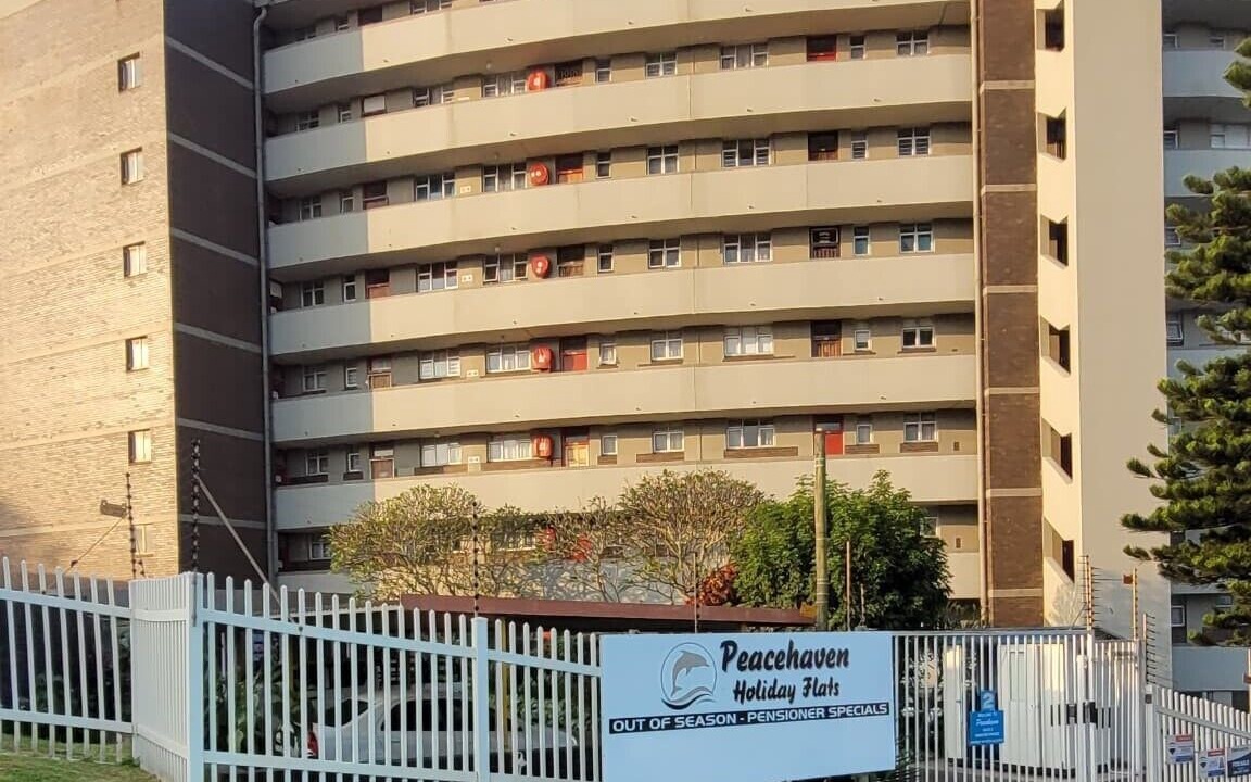 Photo of Outdoor in Scottburgh