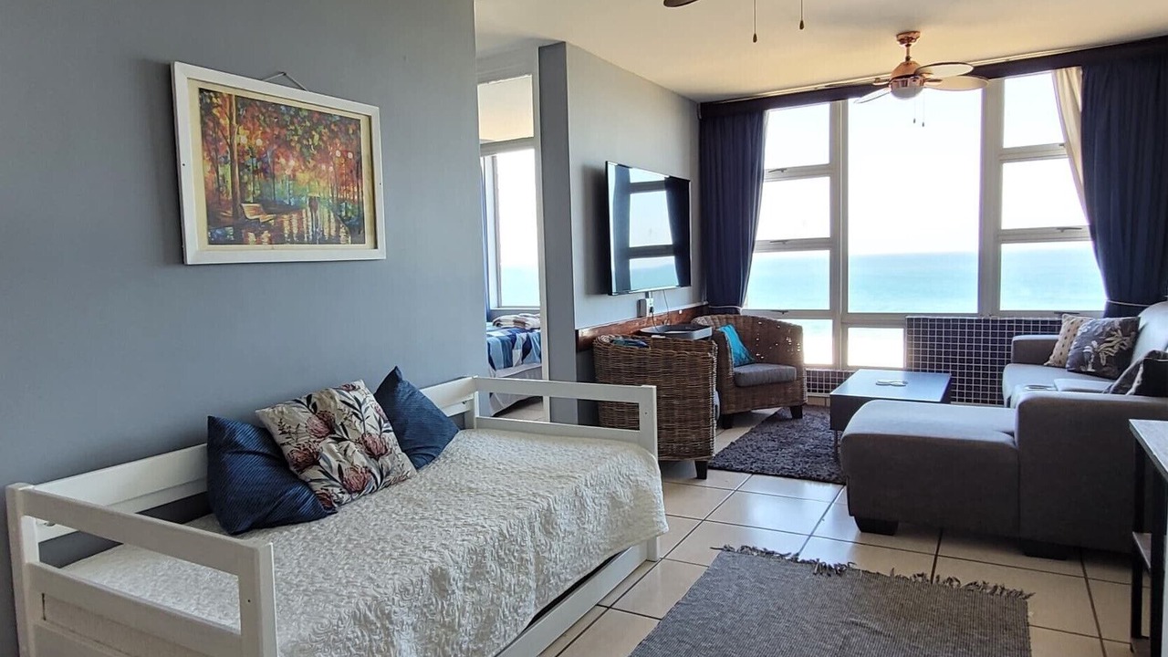 Photo of Bedroom in Scottburgh