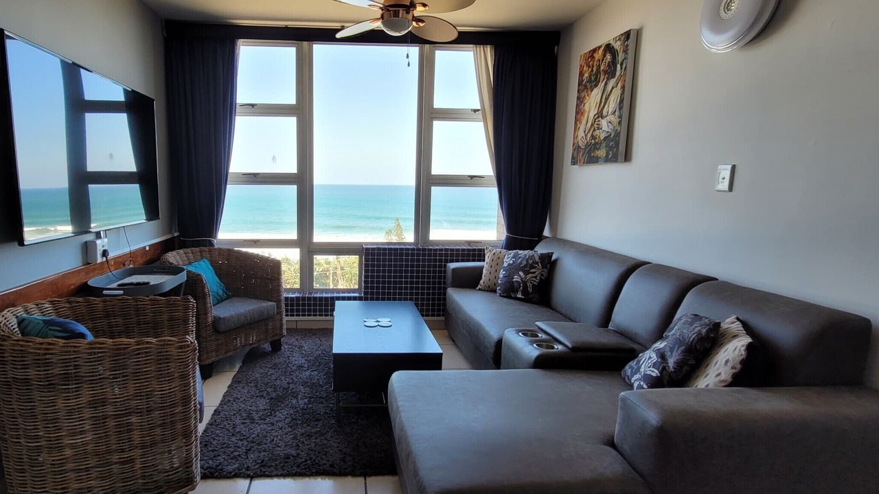 Photo of Livingroom in Scottburgh