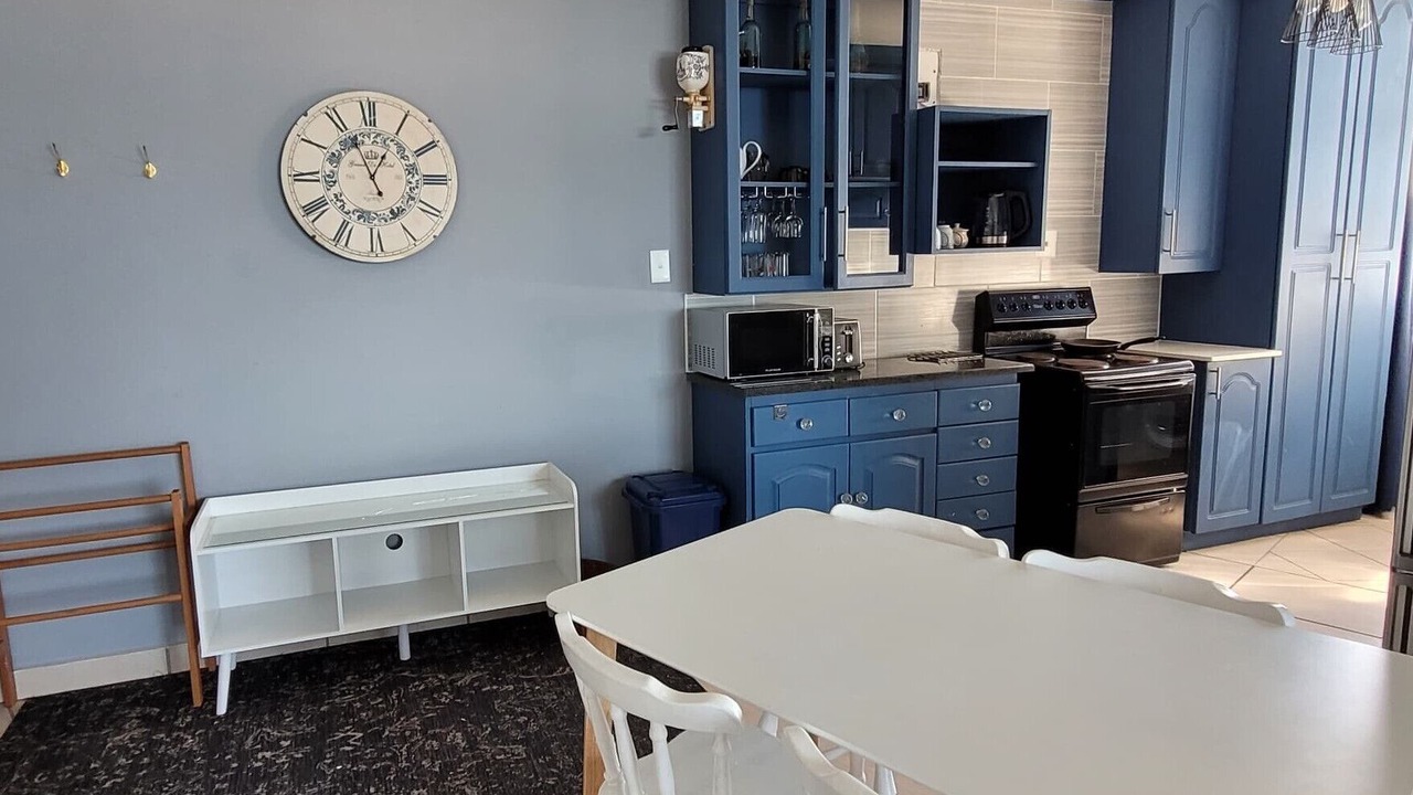Photo of Kitchen in Scottburgh
