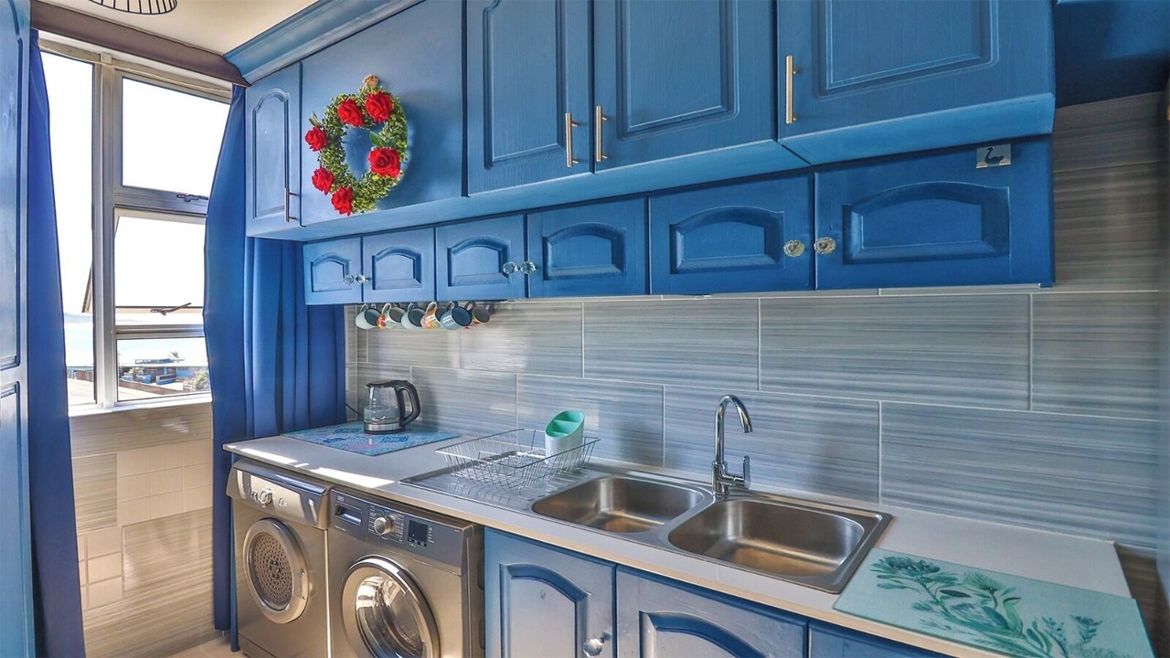 Photo of Kitchen in Scottburgh