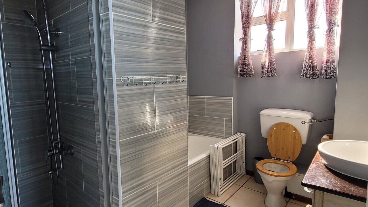Photo of Bathroom in Scottburgh