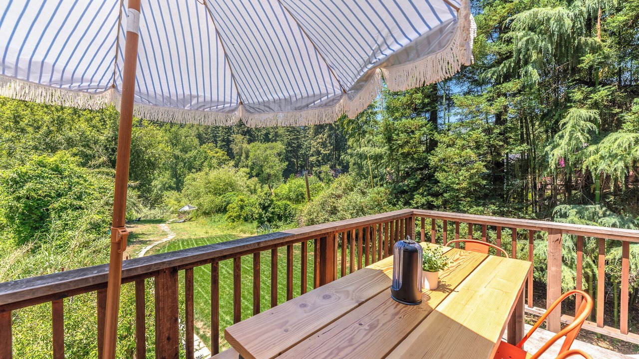 Photo of Outdoor in Hacienda