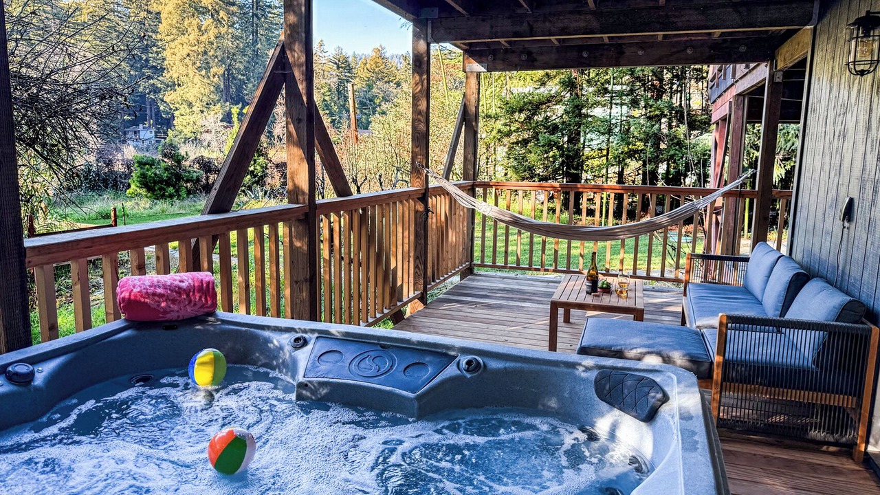 Photo of Outdoor in Hacienda