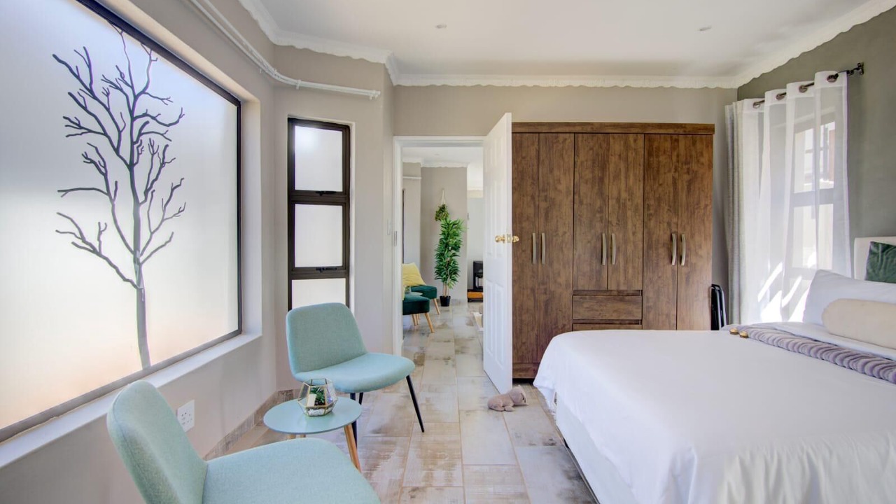 Photo of Bedroom in Ekurhuleni