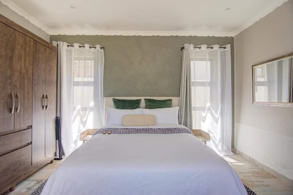 Photo of Bedroom in Ekurhuleni