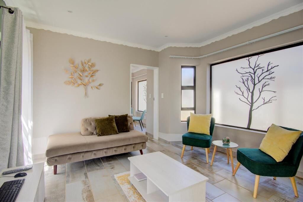 Photo of Livingroom in Ekurhuleni