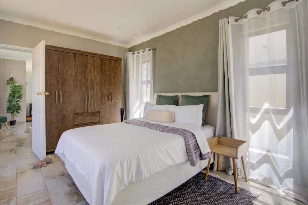 Photo of Bedroom in Ekurhuleni