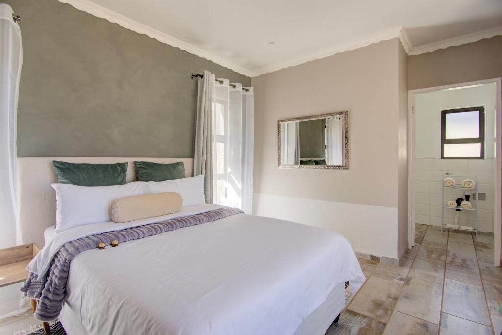 Photo of Bedroom in Ekurhuleni