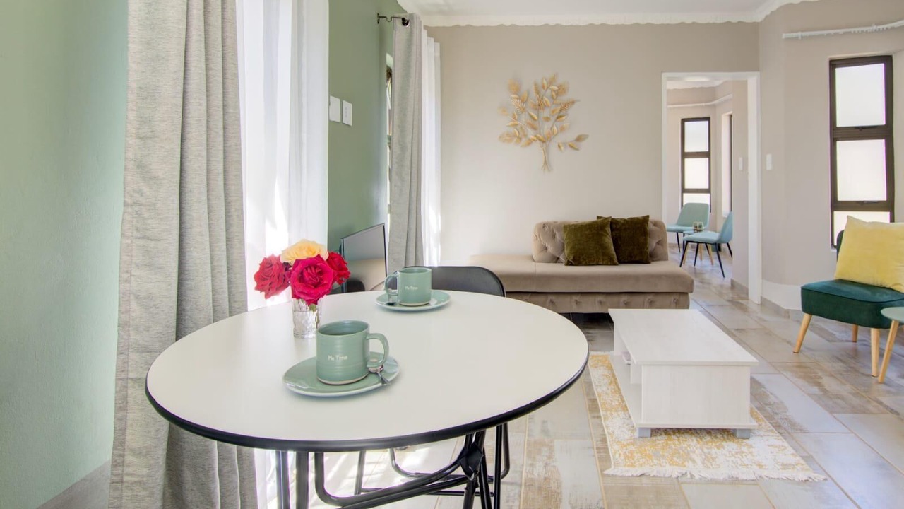 Photo of Livingroom in Ekurhuleni