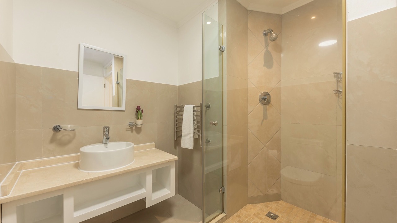 Photo of Bathroom in Three Anchor Bay