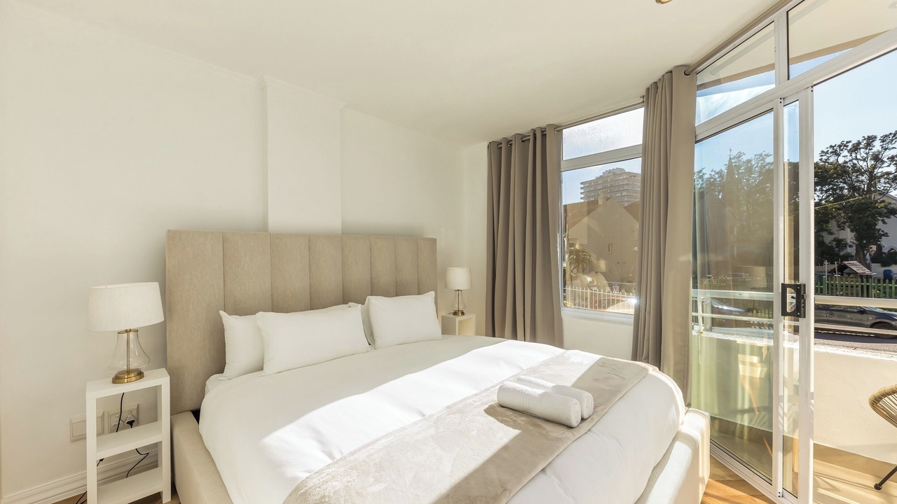 Photo of Bedroom in Three Anchor Bay
