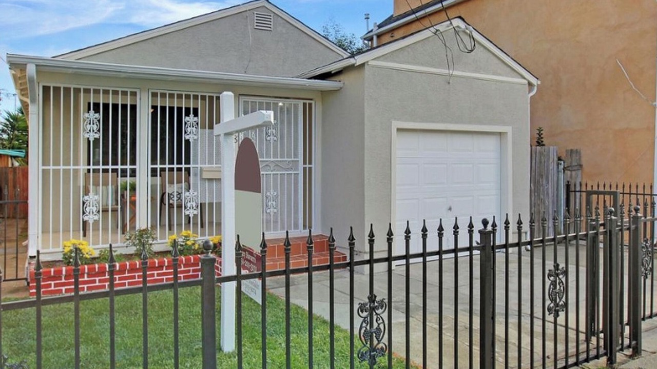 Photo of Outdoor in San Bruno