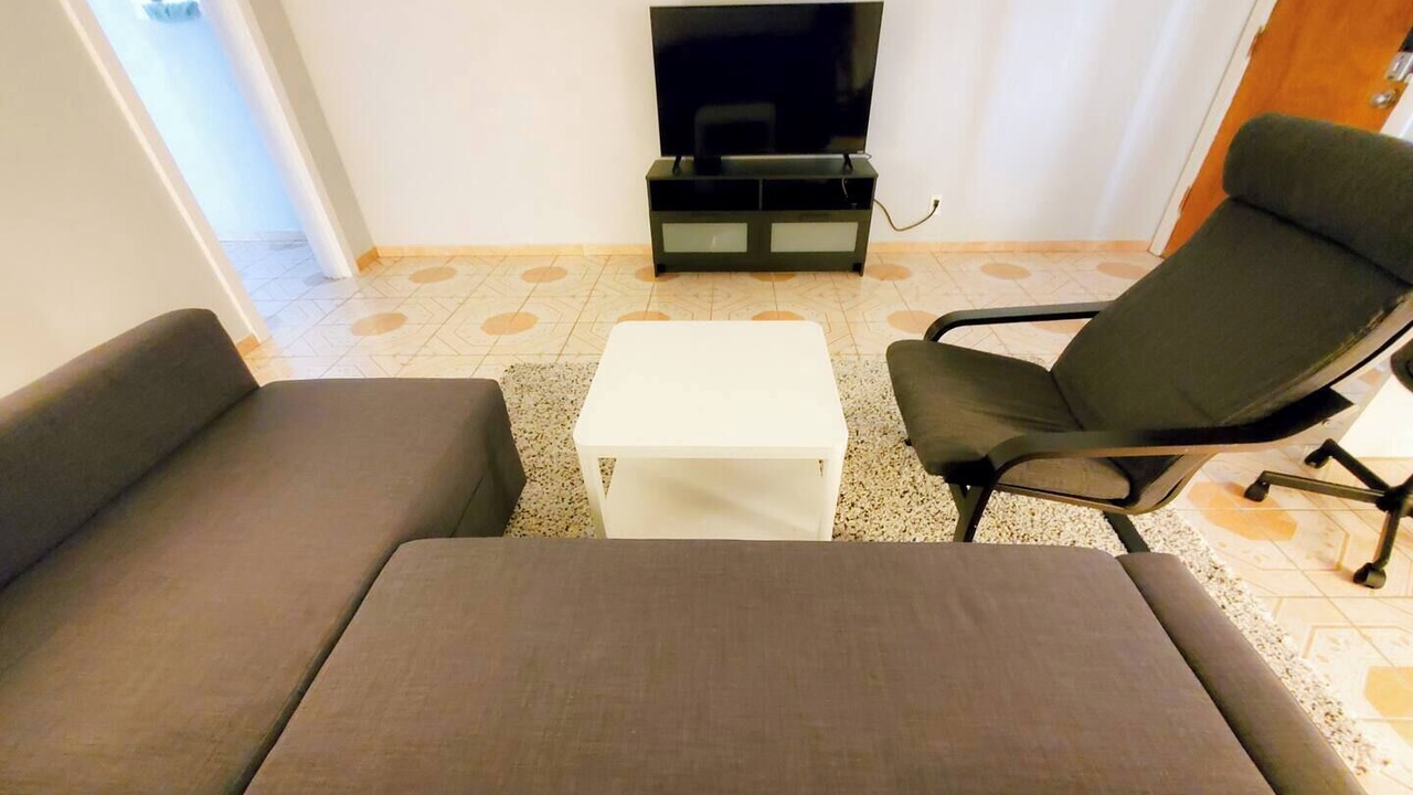 Photo of Livingroom in San Bruno