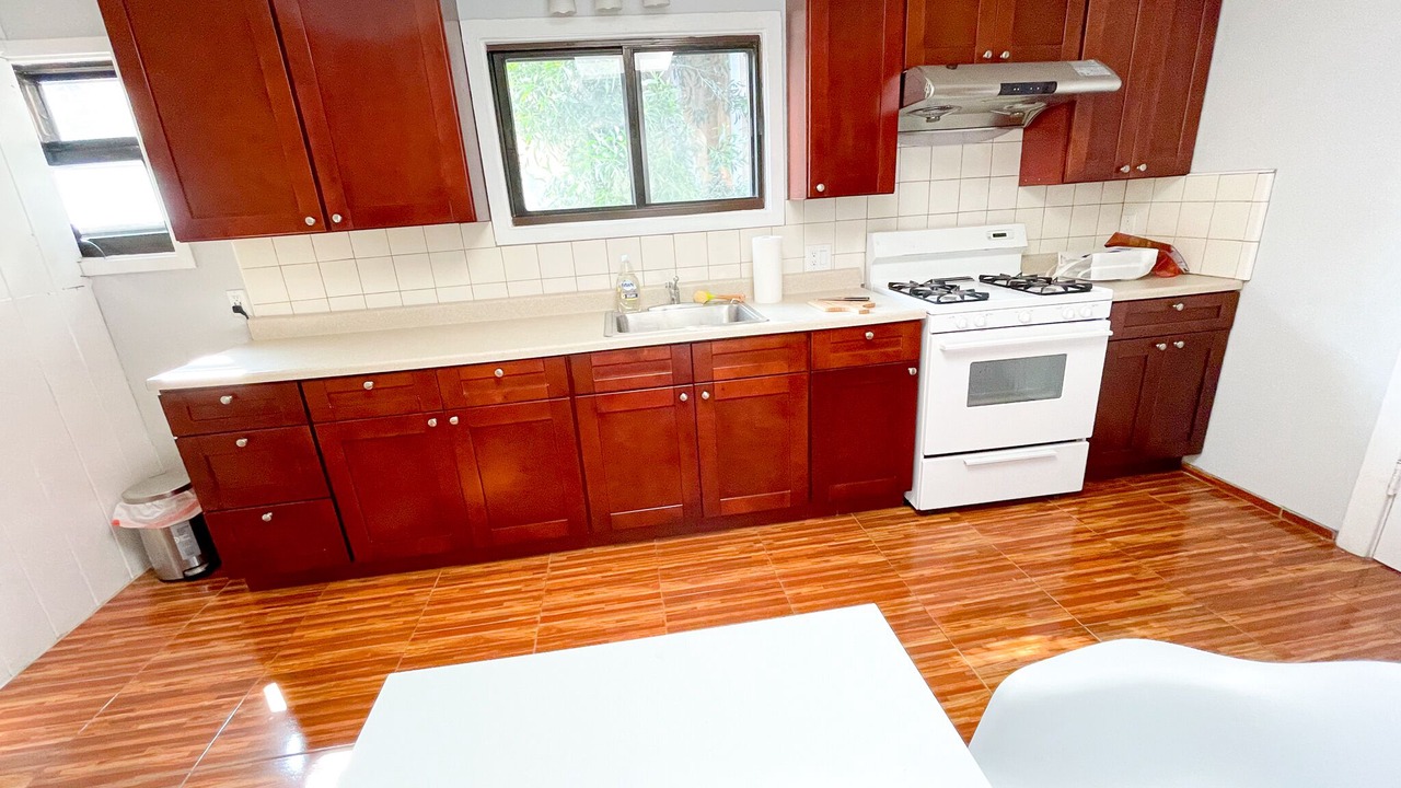 Photo of Kitchen in San Bruno