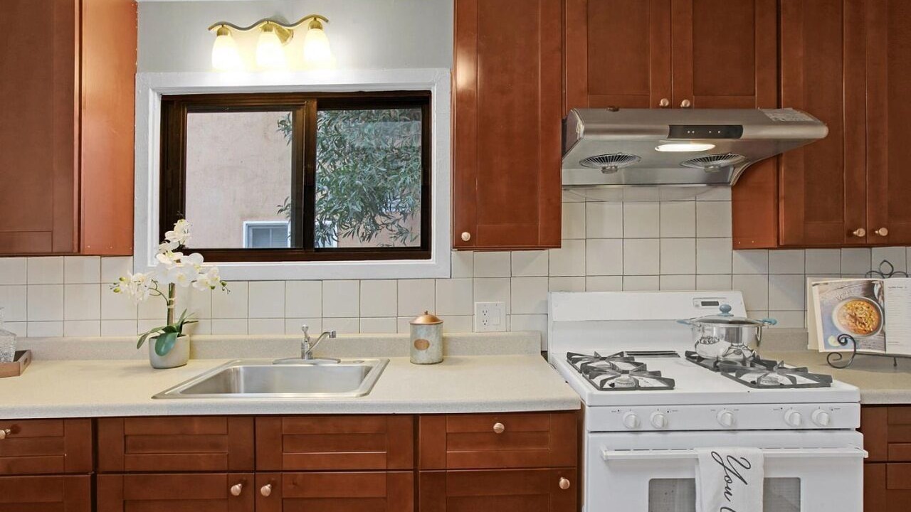Photo of Kitchen in San Bruno